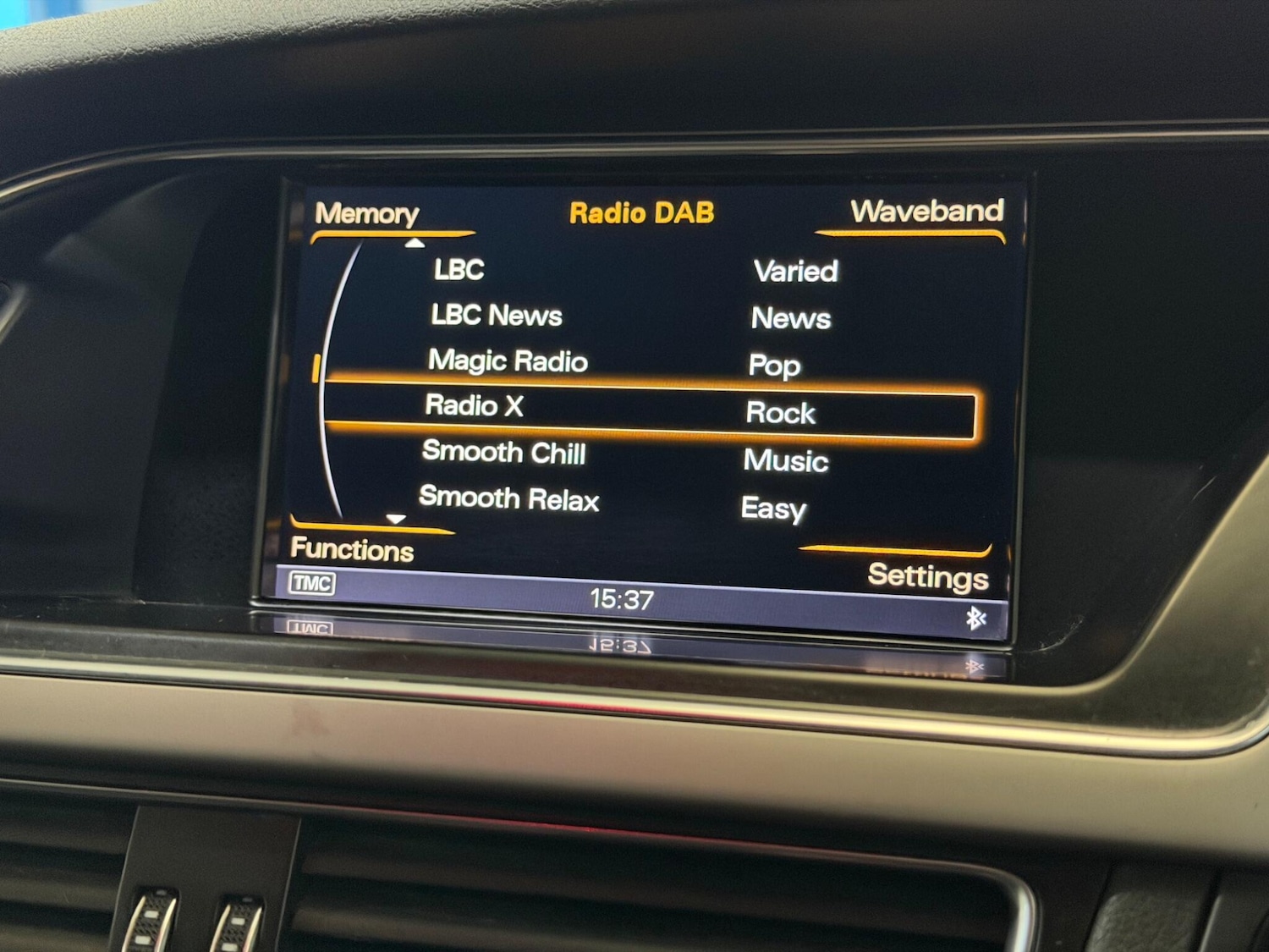 Used Audi A5 for sale - 77925007: Photo 17