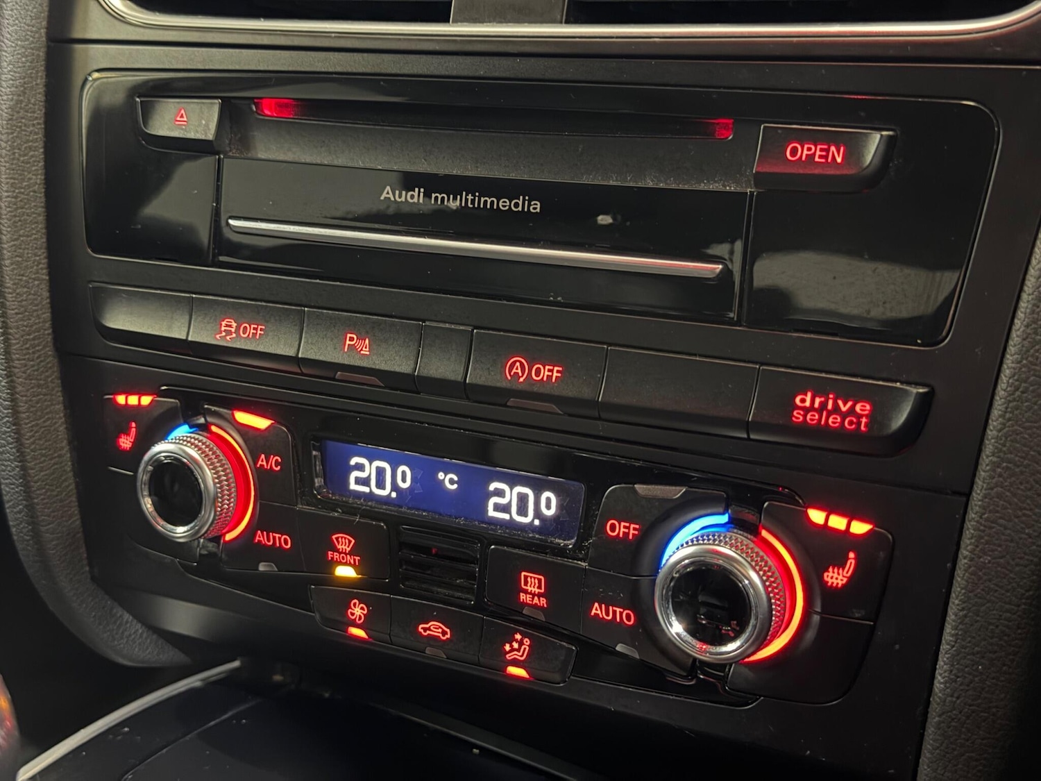 Used Audi A5 for sale - 77925007: Photo 19