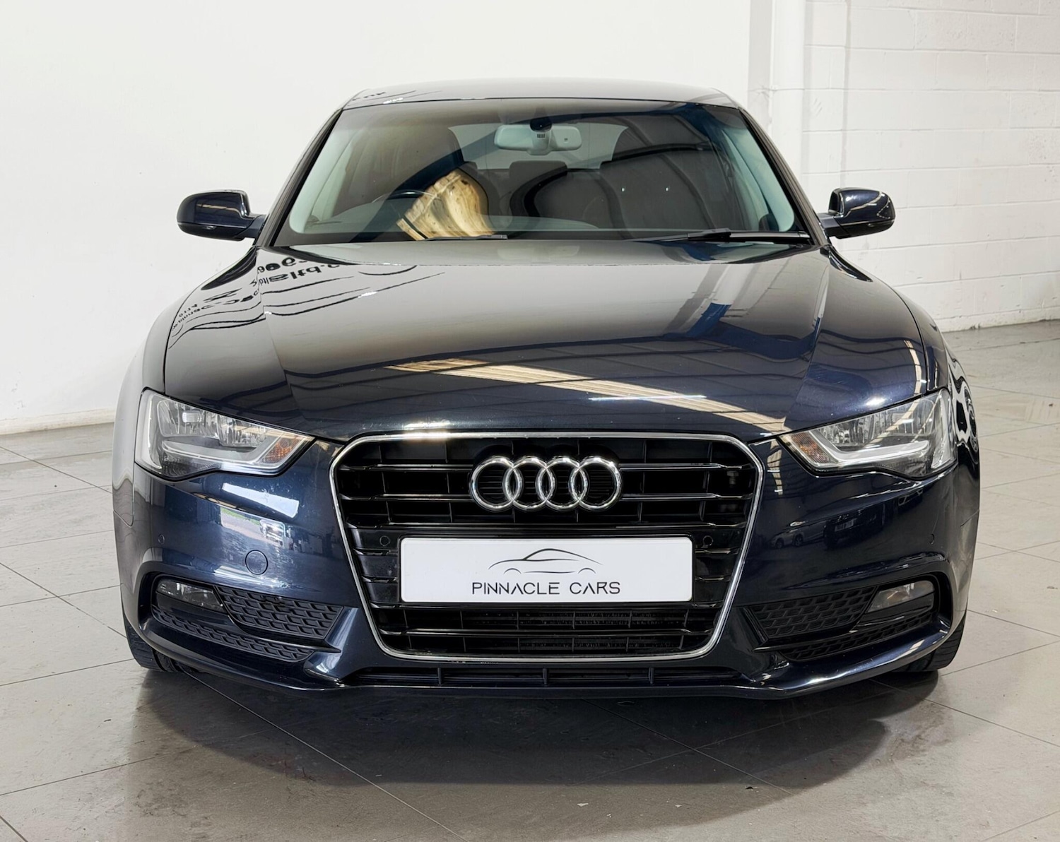 Used Audi A5 for sale - 77925007: Photo 2