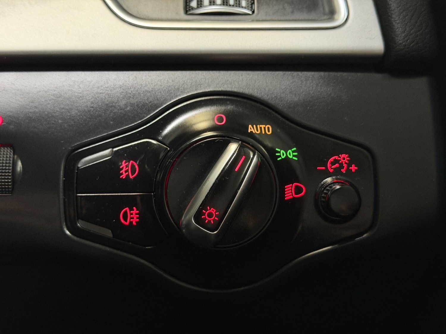 Used Audi A5 for sale - 77925007: Photo 24