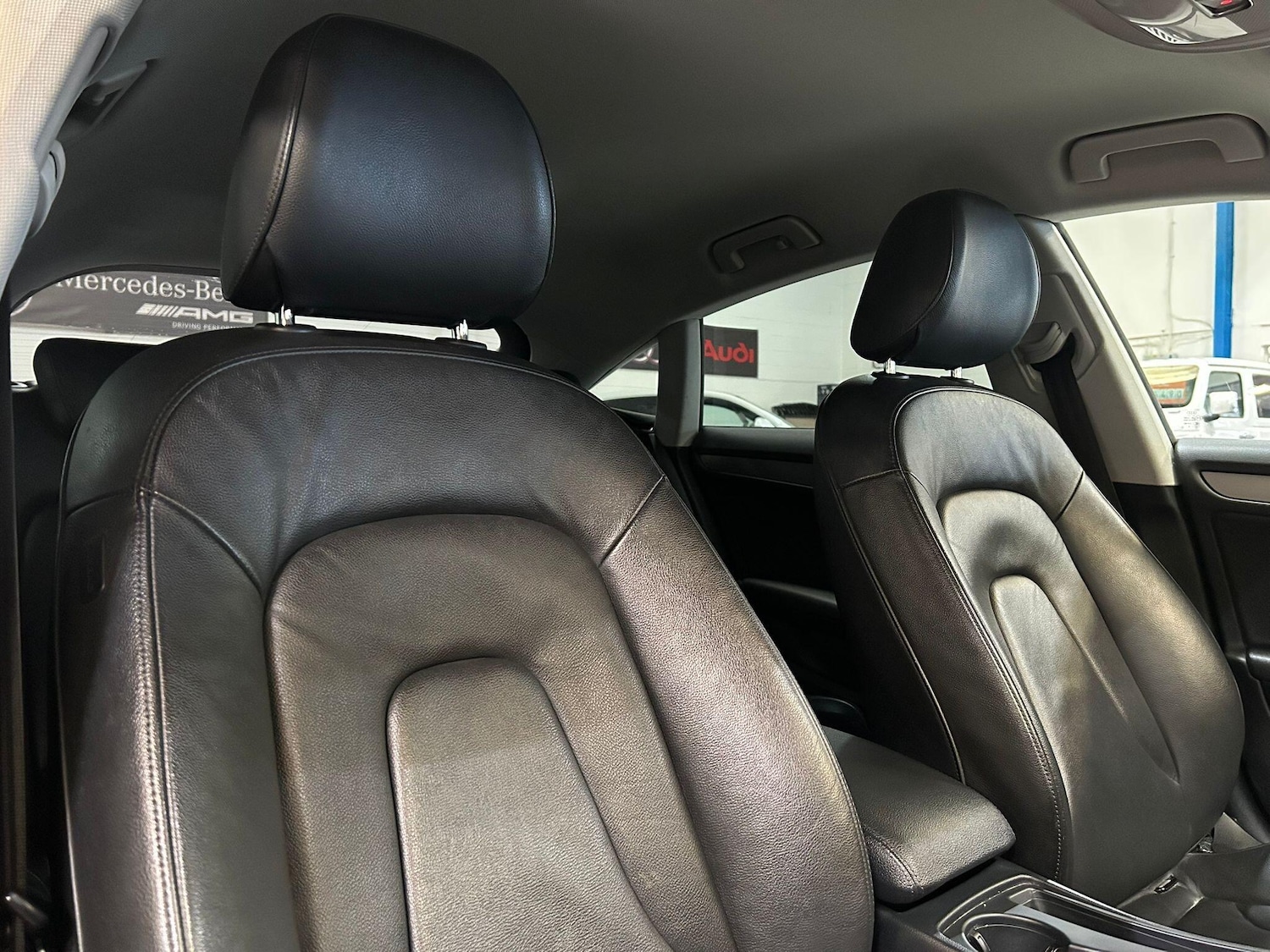 Used Audi A5 for sale - 77925007: Photo 25