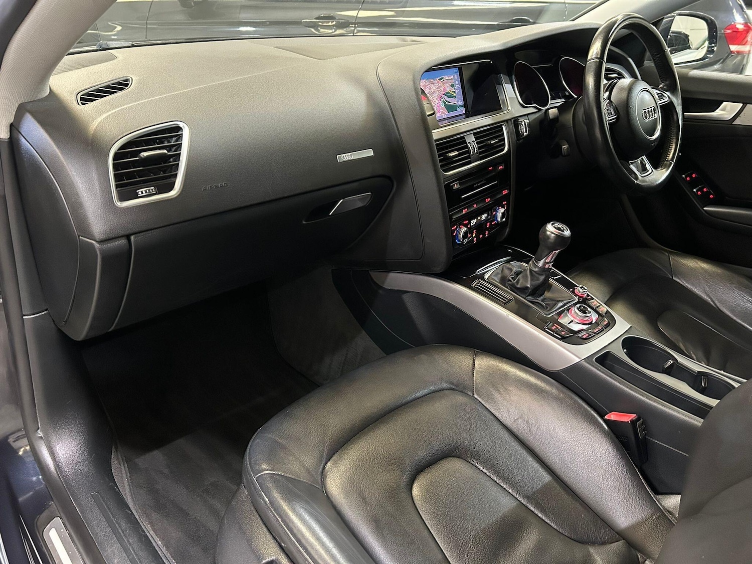 Used Audi A5 for sale - 77925007: Photo 27