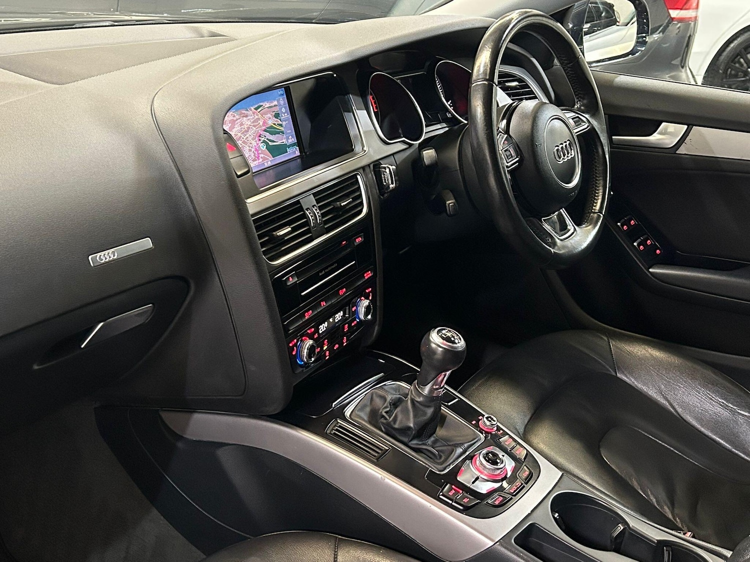 Used Audi A5 for sale - 77925007: Photo 28