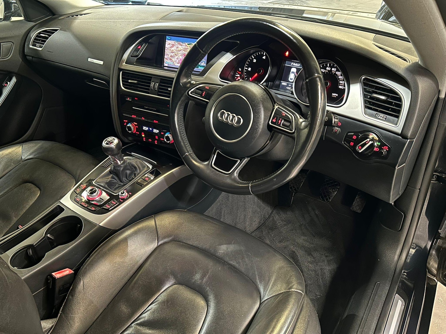 Used Audi A5 for sale - 77925007: Photo 4