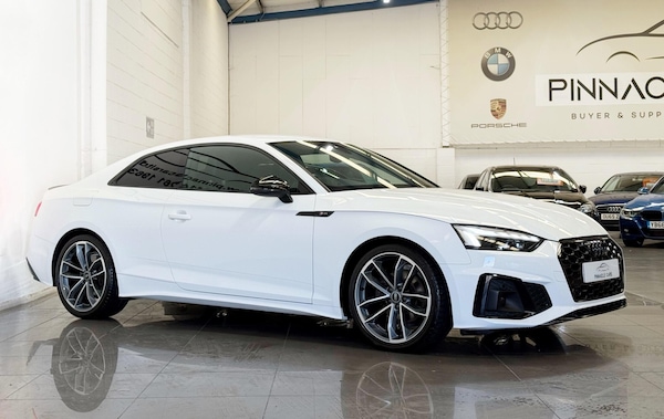 Used Audi A5 2021 for sale - 75707976: Photo 10