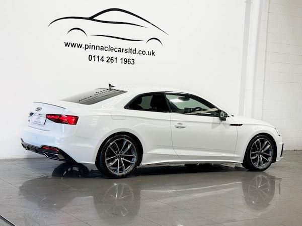 Used Audi A5 2021 for sale - 75707976: Photo 11