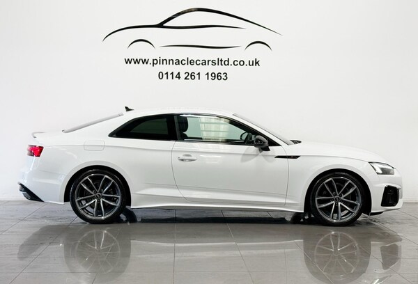 Used Audi A5 2021 for sale - 75707976: Photo 12