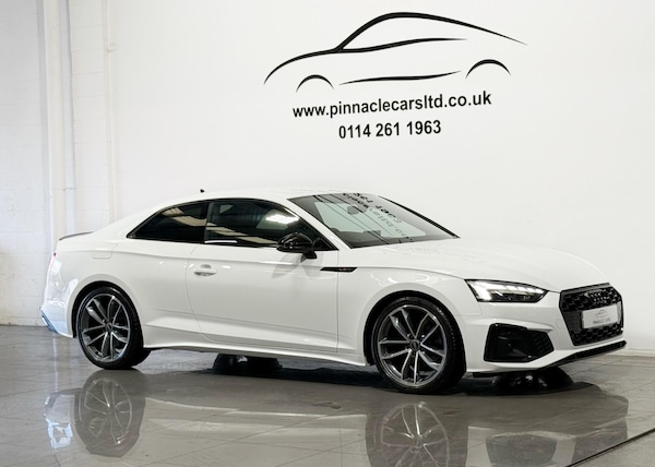 Used Audi A5 2021 for sale - 75707976: Photo 13