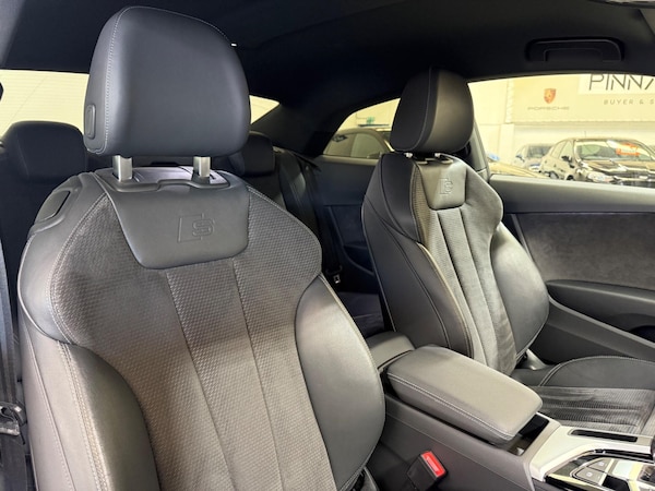 Used Audi A5 2021 for sale - 75707976: Photo 15