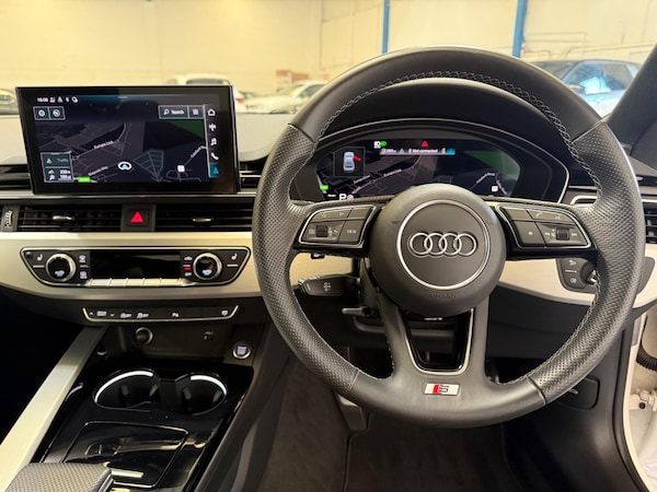 Used Audi A5 2021 for sale - 75707976: Photo 16