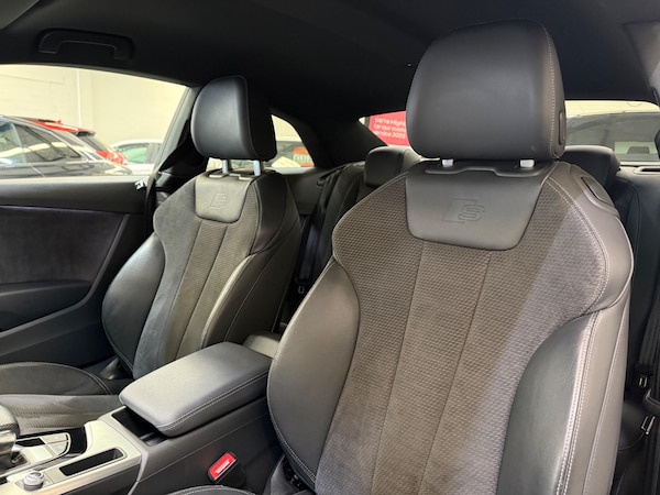 Used Audi A5 2021 for sale - 75707976: Photo 17