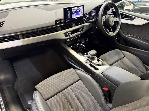 Used Audi A5 2021 for sale - 75707976: Photo 18
