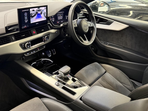 Used Audi A5 2021 for sale - 75707976: Photo 19