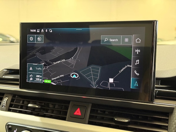 Used Audi A5 2021 for sale - 75707976: Photo 20