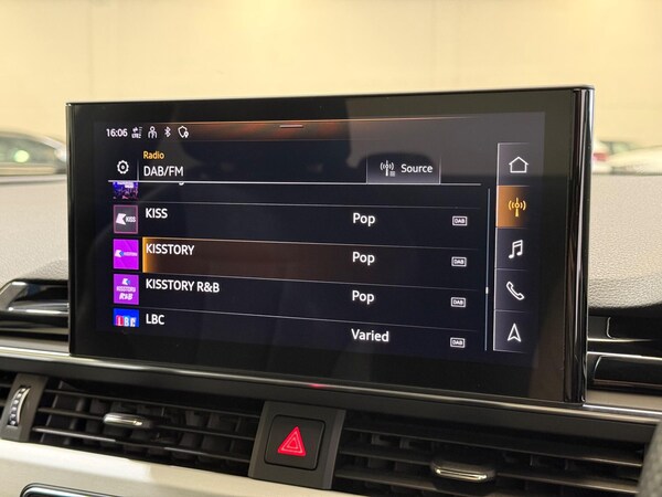 Used Audi A5 2021 for sale - 75707976: Photo 21