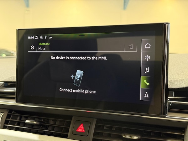 Used Audi A5 2021 for sale - 75707976: Photo 22