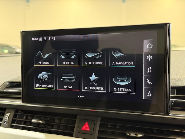 Used Audi A5 2021 for sale - 75707976: Photo 23