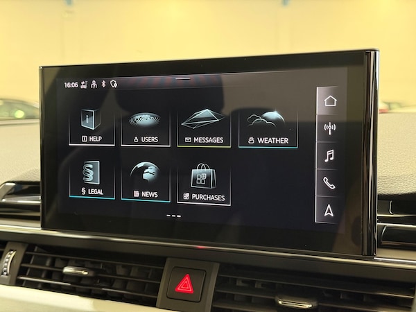 Used Audi A5 2021 for sale - 75707976: Photo 24