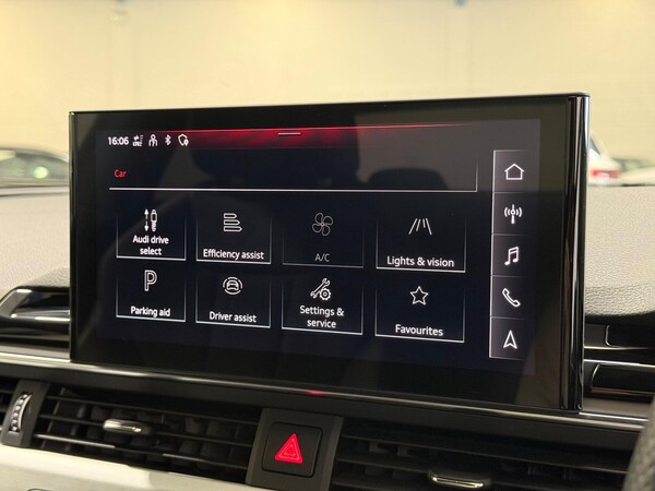 Used Audi A5 2021 for sale - 75707976: Photo 26