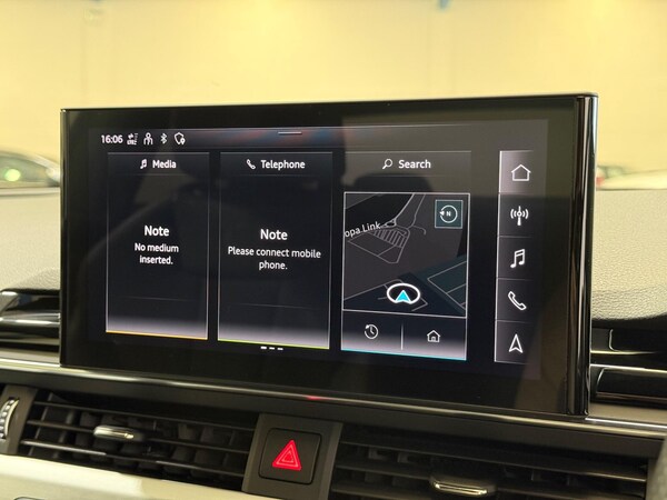 Used Audi A5 2021 for sale - 75707976: Photo 27