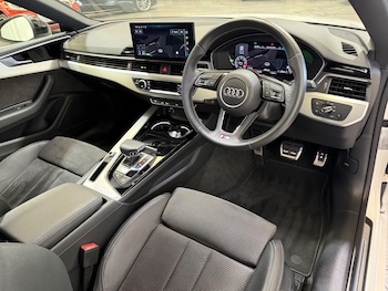 Used Audi A5 2021 for sale - 75707976: Photo