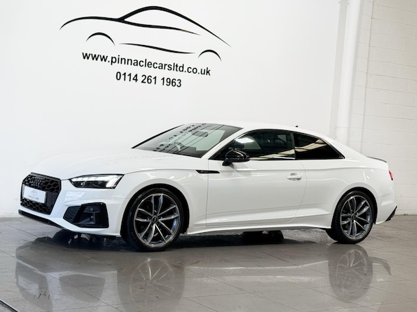 Used Audi A5 2021 for sale - 75707976: Photo 5