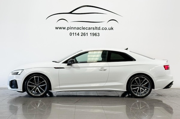 Used Audi A5 2021 for sale - 75707976: Photo 6