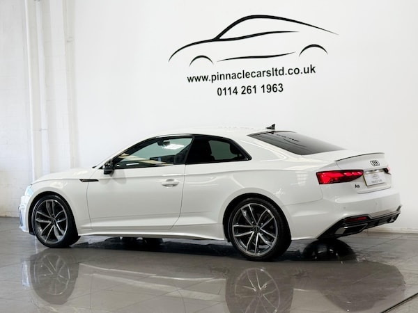 Used Audi A5 2021 for sale - 75707976: Photo 7