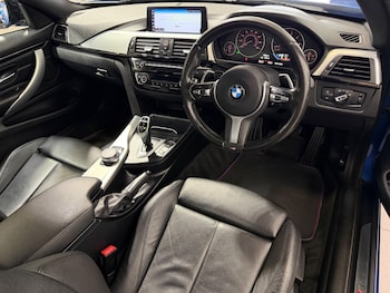 Used BMW 4 Series 2019 for sale - 78772698: Photo