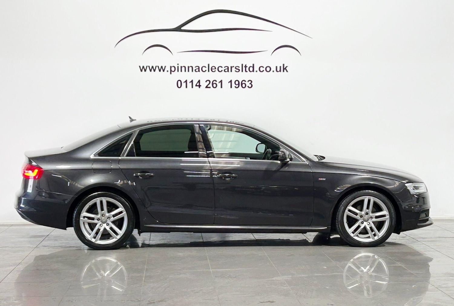 Used Audi A4 for sale - 77957832: Photo 12