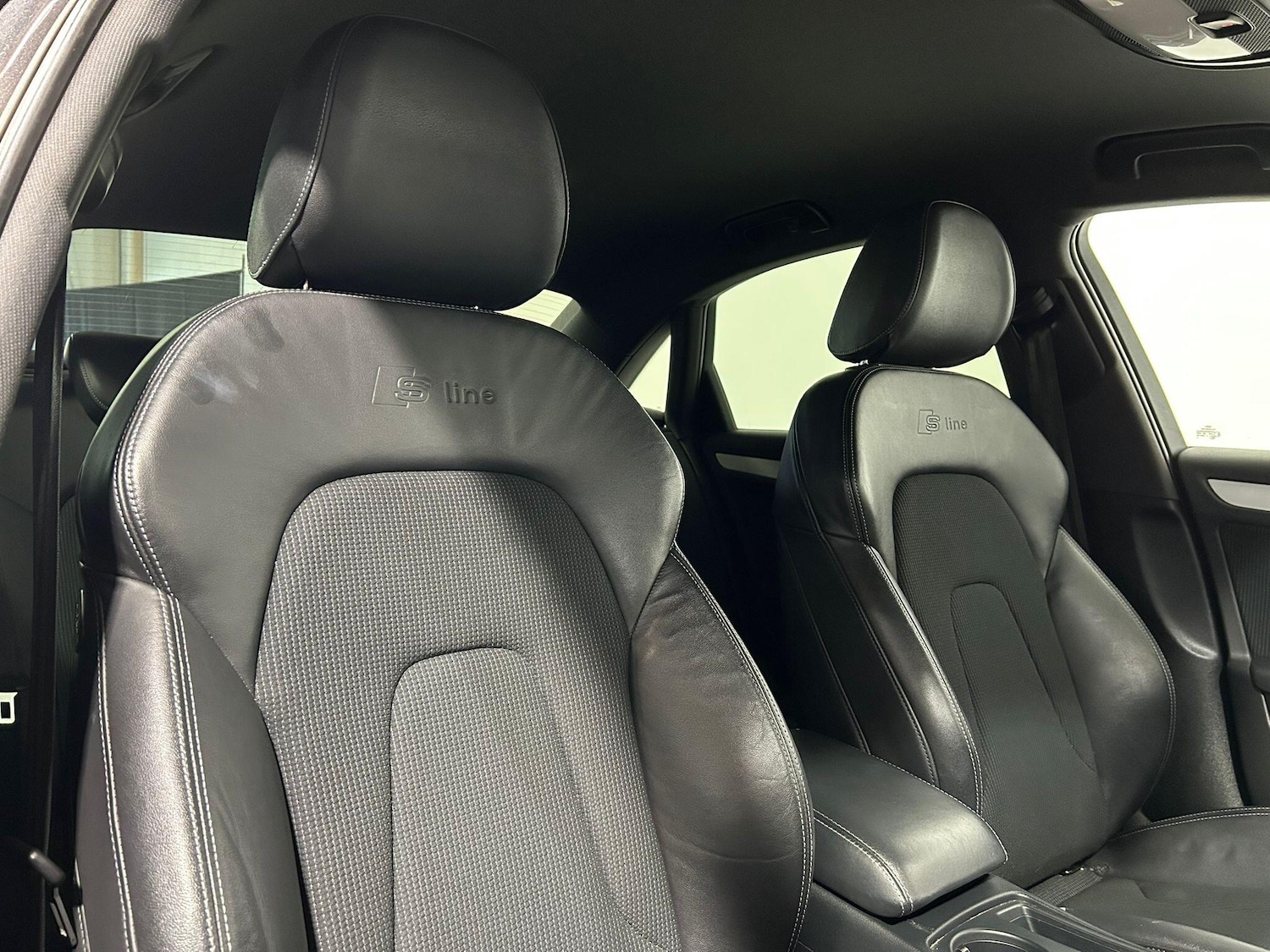 Used Audi A4 for sale - 77957832: Photo 13