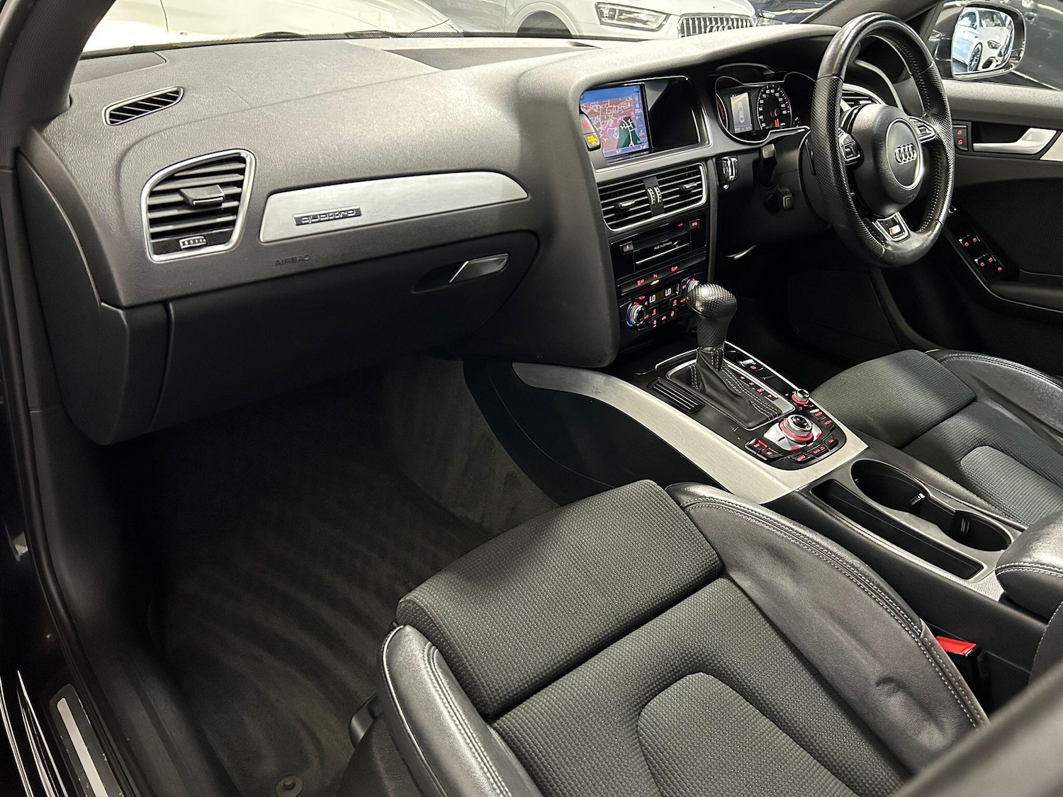 Used Audi A4 for sale - 77957832: Photo 14