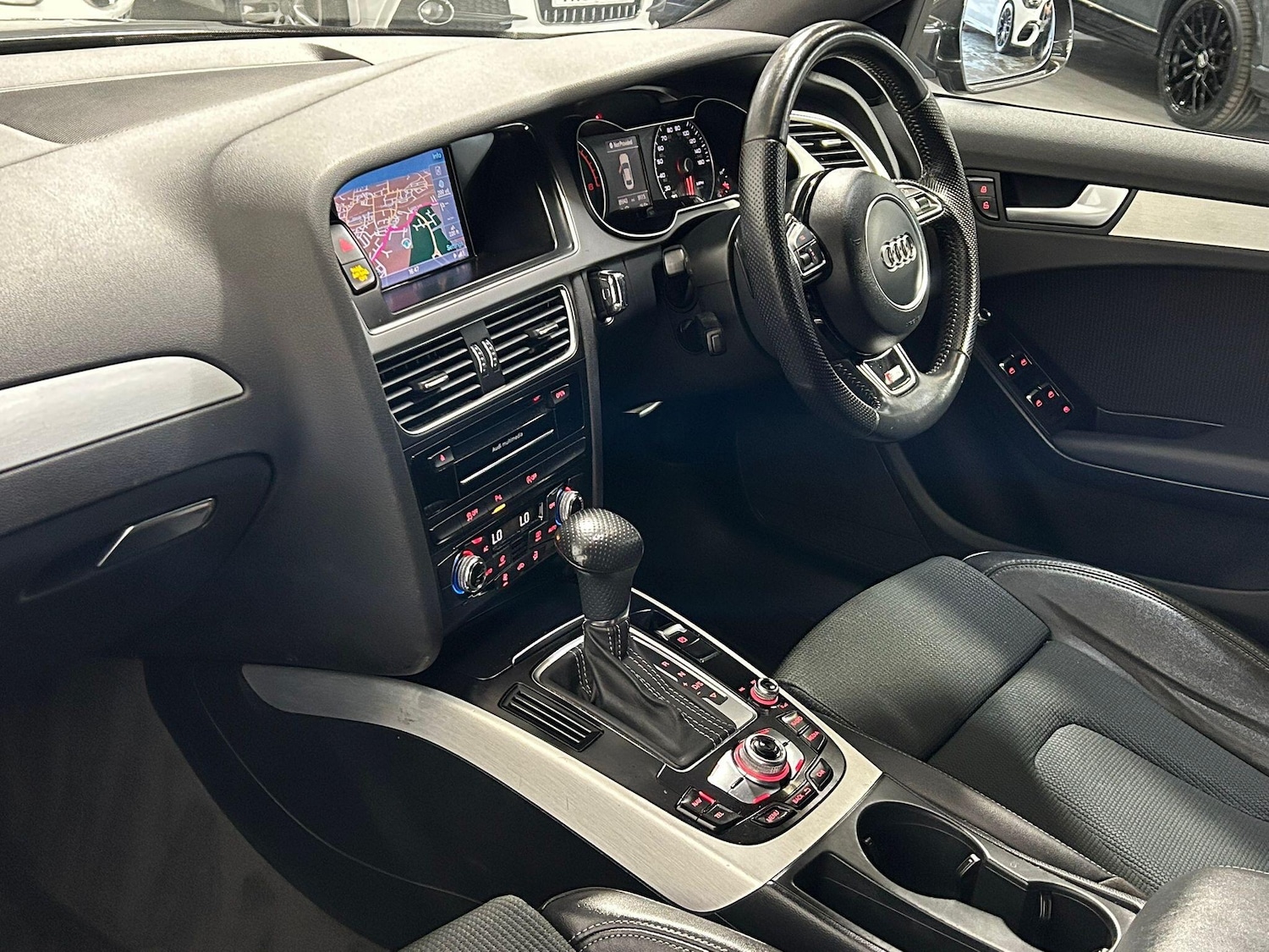 Used Audi A4 for sale - 77957832: Photo 15