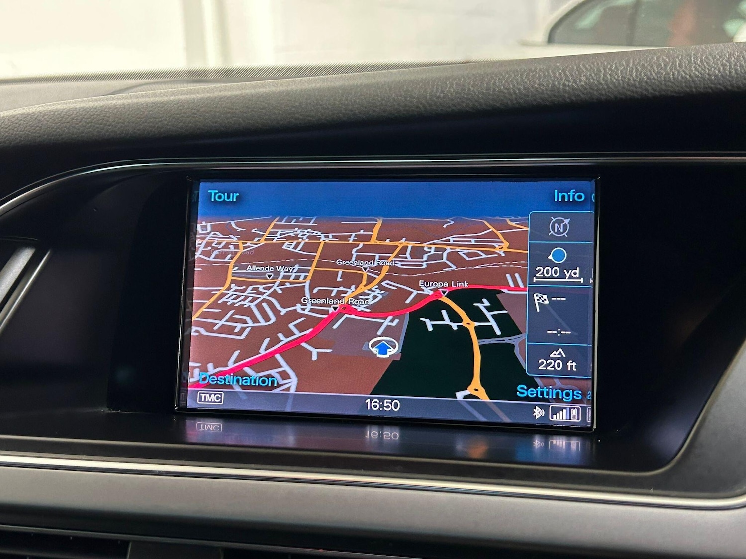 Used Audi A4 for sale - 77957832: Photo 17