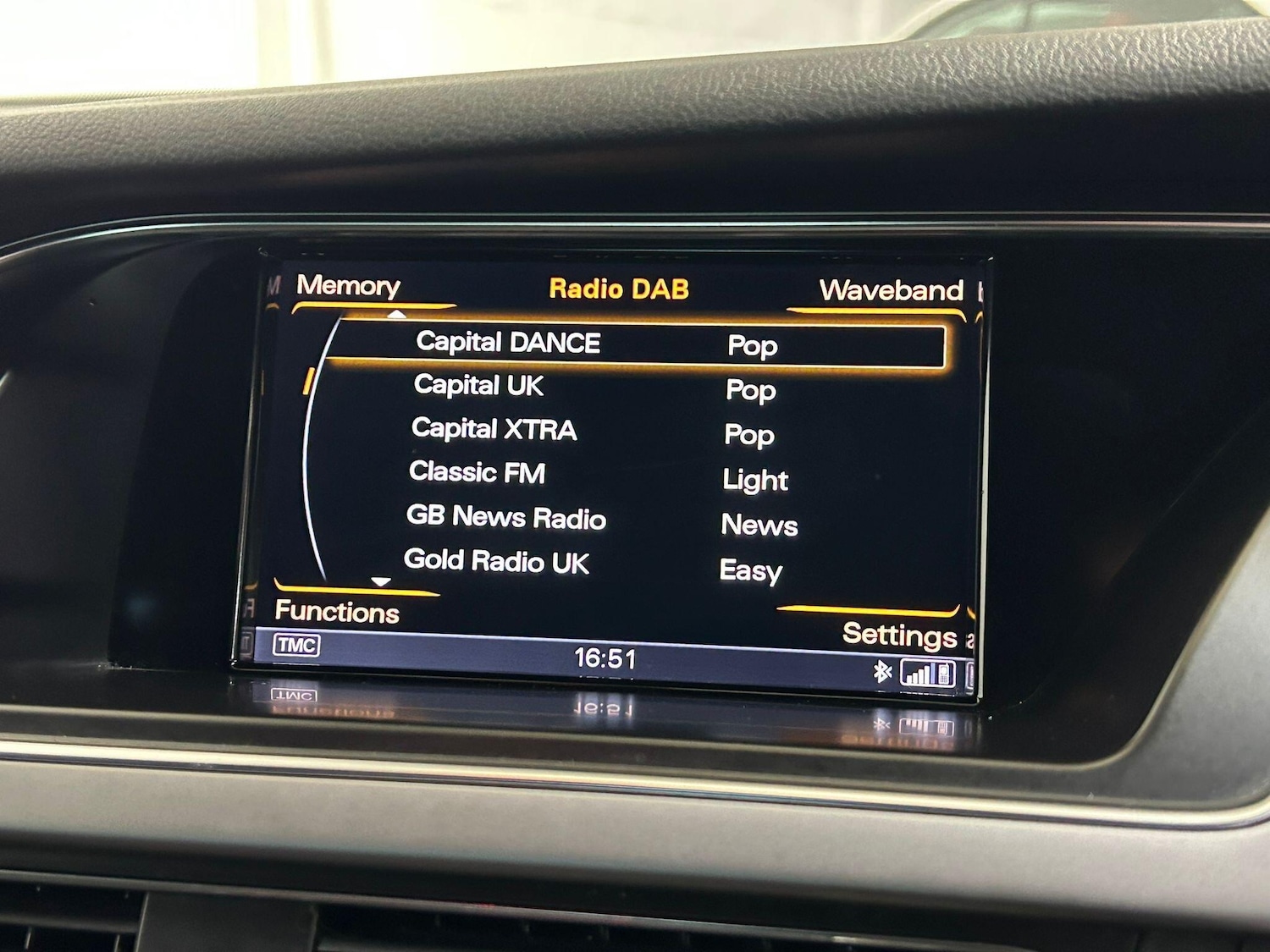 Used Audi A4 for sale - 77957832: Photo 18