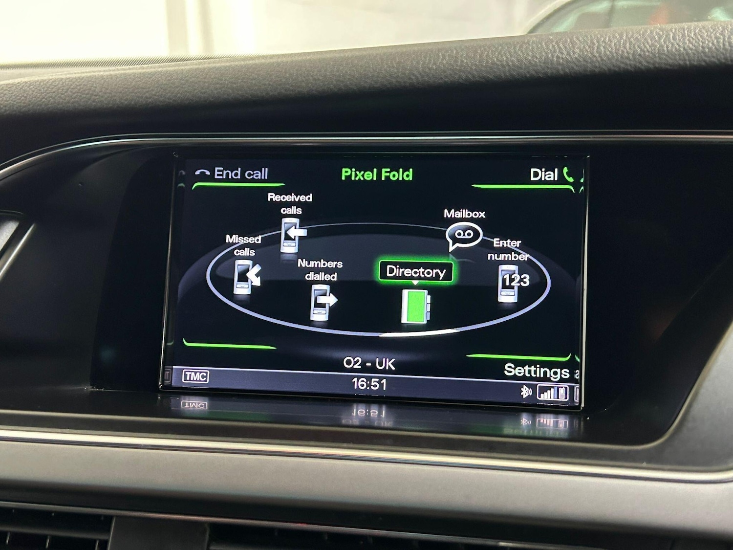 Used Audi A4 for sale - 77957832: Photo 19