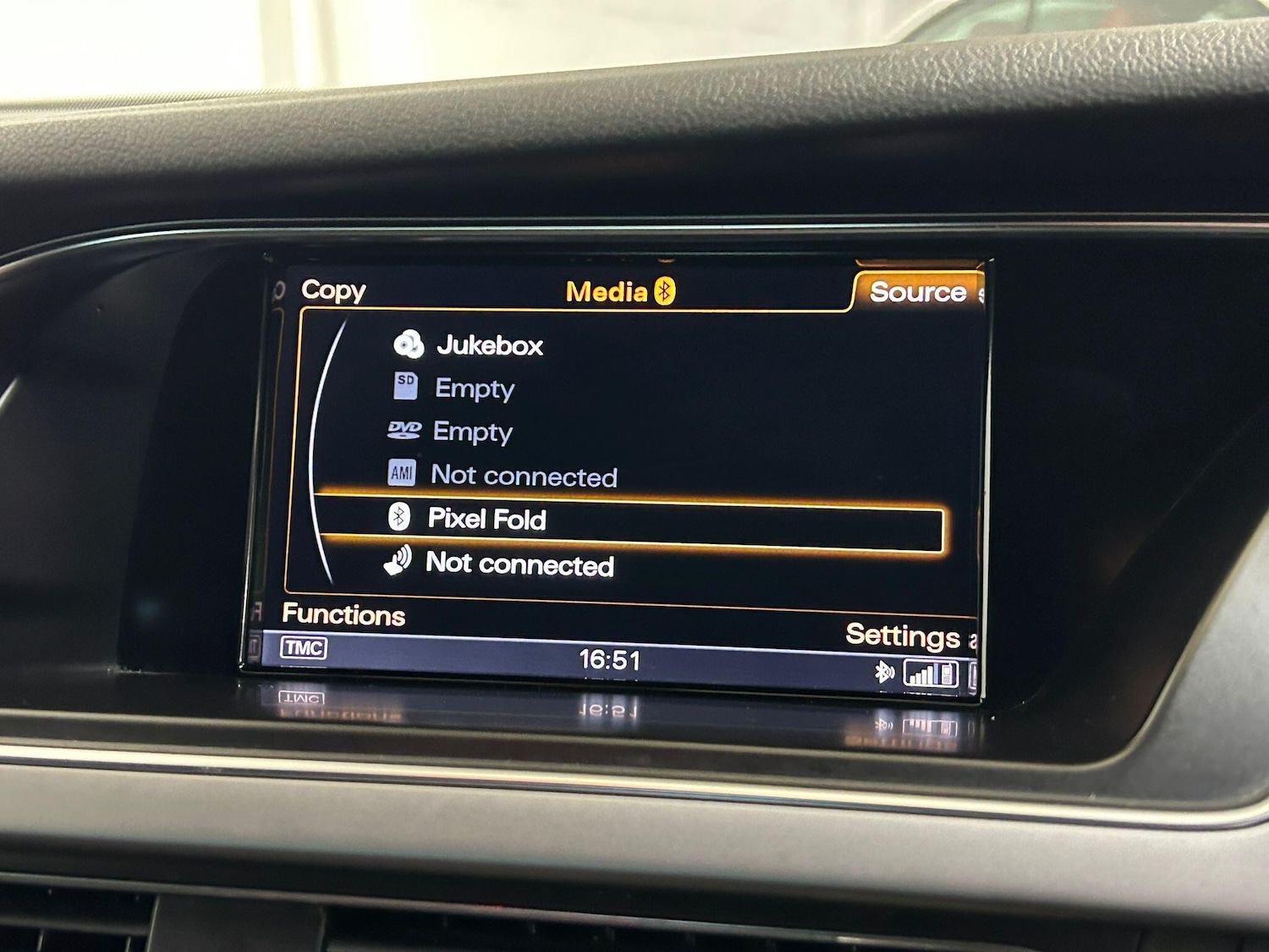 Used Audi A4 for sale - 77957832: Photo 20