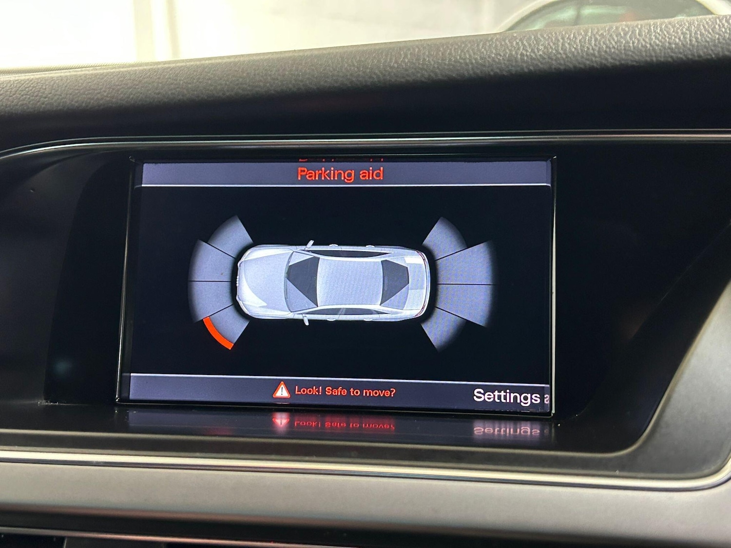 Used Audi A4 for sale - 77957832: Photo 21