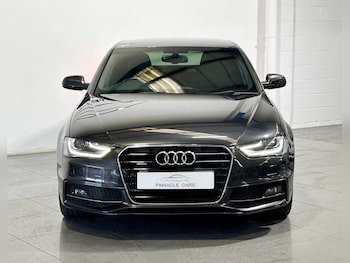 Used Audi A4 2014 for sale - 77957832: Photo