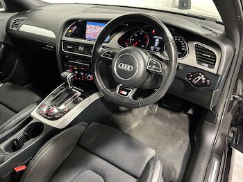 Used Audi A4 2014 for sale - 77957832: Photo