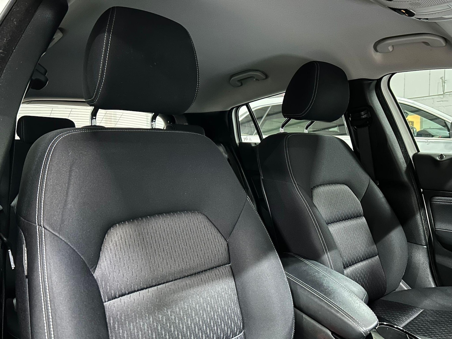 Used Infiniti Q30 2017 for sale - 77412167: Photo 14