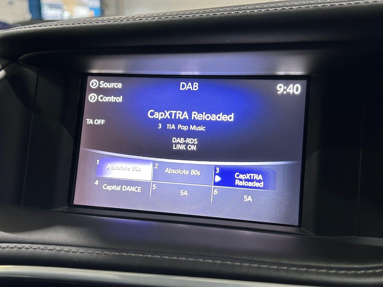 Used Infiniti Q30 2017 for sale - 77412167: Photo 21