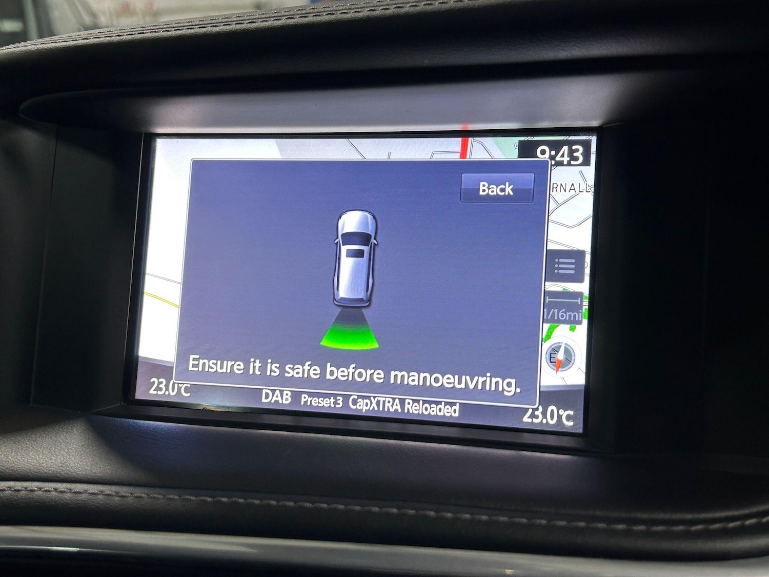 Used Infiniti Q30 2017 for sale - 77412167: Photo 22