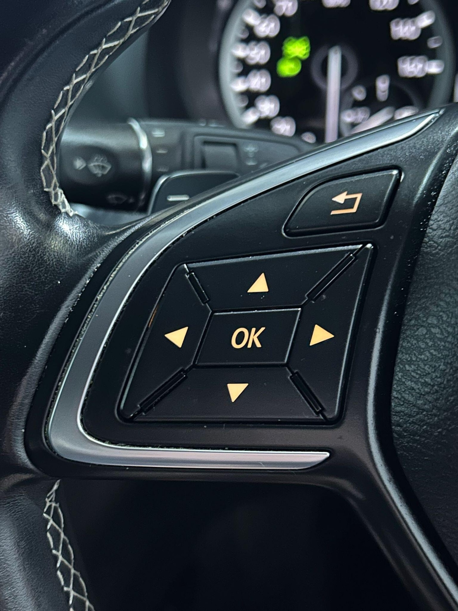 Used Infiniti Q30 2017 for sale - 77412167: Photo 25