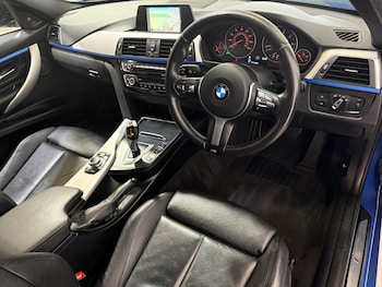 Used BMW 3 Series 2017 for sale - 75508048: Photo
