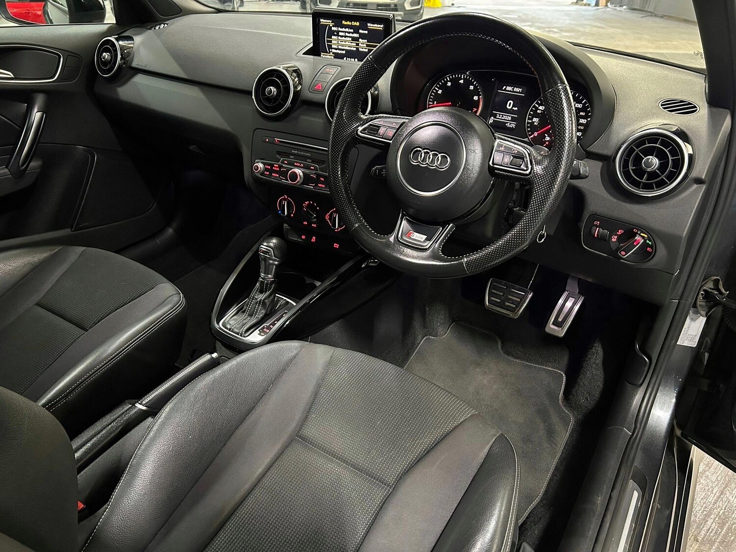 Used Audi A1 2015 for sale - 77468755: Photo 14