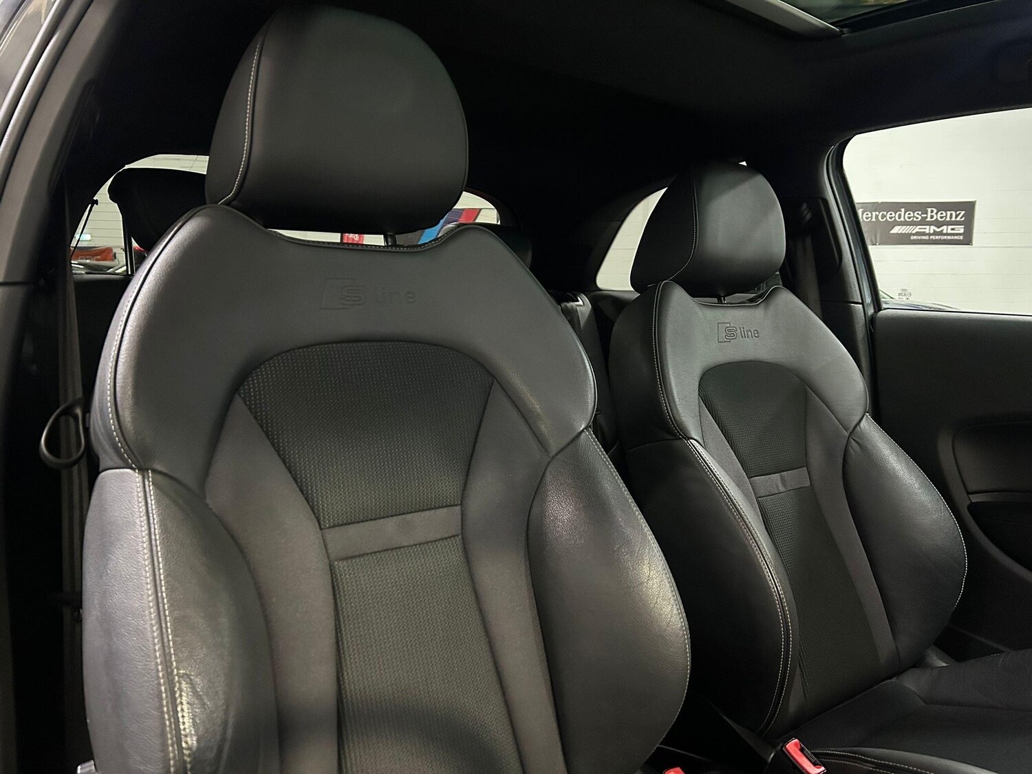 Used Audi A1 2015 for sale - 77468755: Photo 15