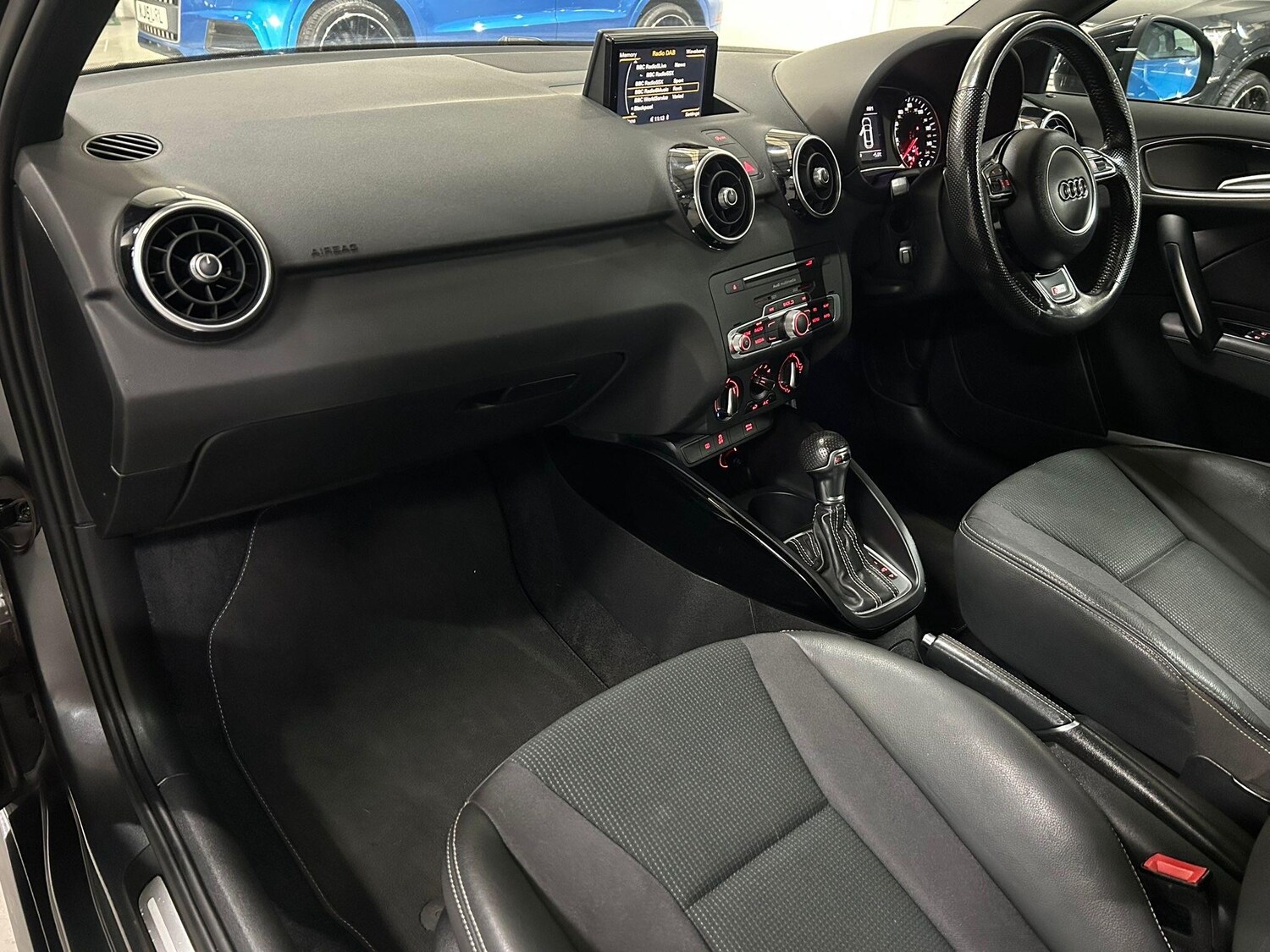 Used Audi A1 2015 for sale - 77468755: Photo 17