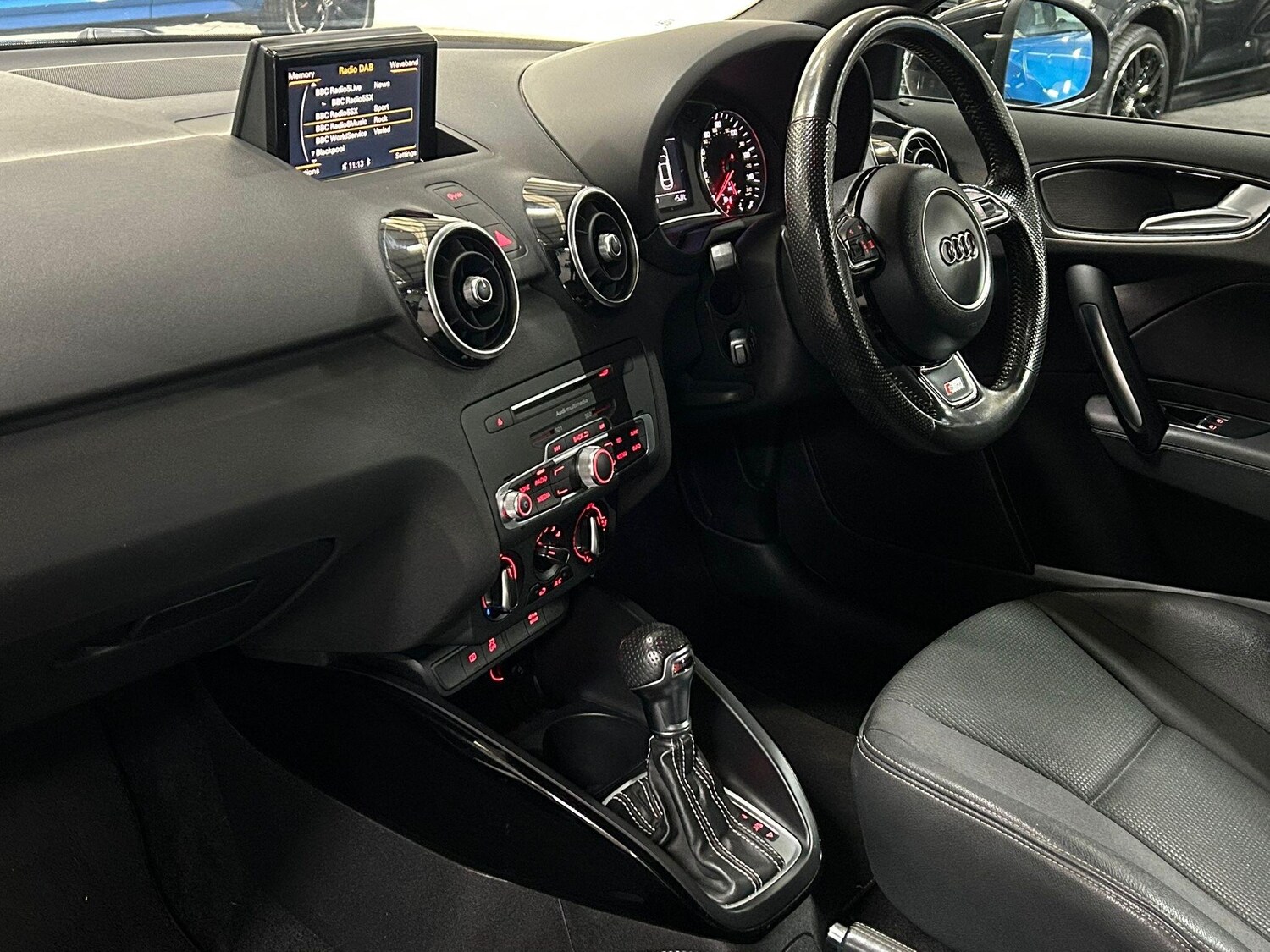 Used Audi A1 2015 for sale - 77468755: Photo 18