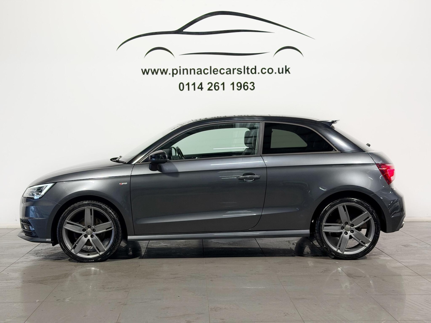 Used Audi A1 2015 for sale - 77468755: Photo 5